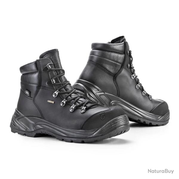 Bottes De Securite Jolly 840/Ga Goretex Safety - Noir - S3 S/3.5 (36)