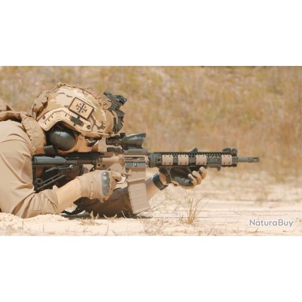 Falcon 37 Model 2 Ar 10 Levier D'Armement