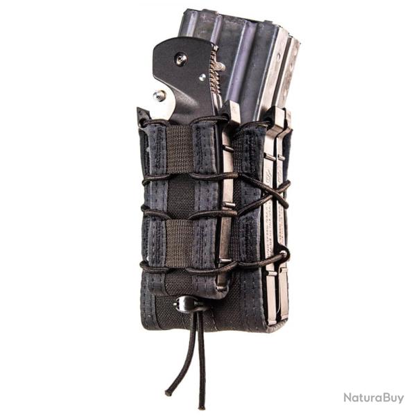 Ceinture Duty Grip - Noir - M