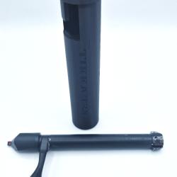 Tikka T3X - Boitier prot&egrave;ge culasse - 308