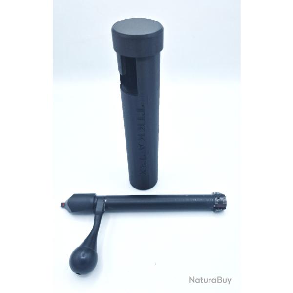 Tikka T3X - Boitier prot�ge culasse - 308