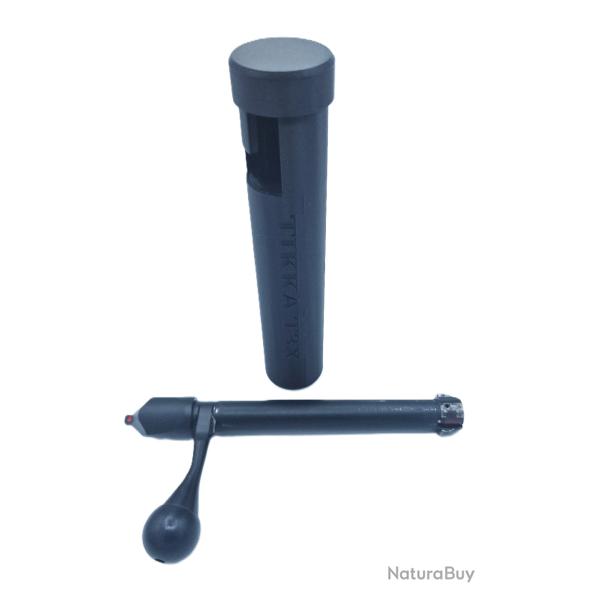 Tikka T3X - Boitier prot�ge culasse - 308