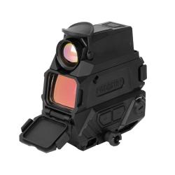 Viseur Holosun Point Rouge Avec Vision Thermique Integree