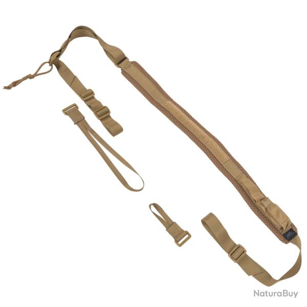 Padded Carbine Sling - Coyote Brown