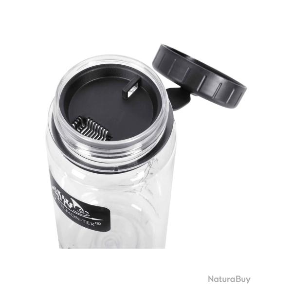 Gourde - Transparente - 1 L