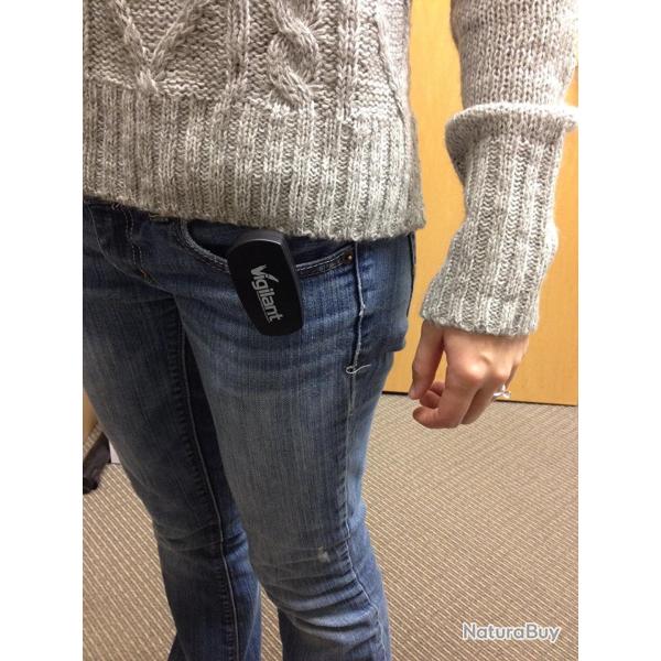 Belt Clip