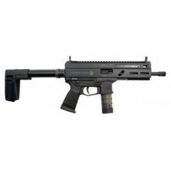 Adaptapteur Crossse Ar15 Pour Stribog