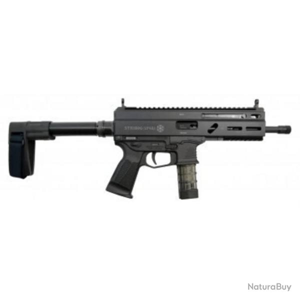 Adaptapteur Crossse Ar15 Pour Stribog