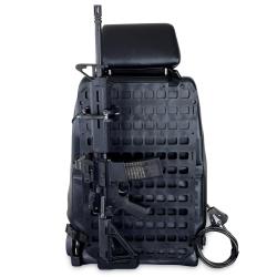 Locking Rifle Mount - Raptor Buffer Tube