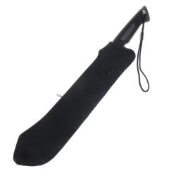 Gator Bolo Machete Lame 394 Mm Etui CORDURA