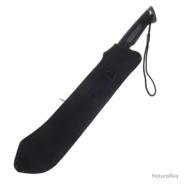 Gator Bolo Machete Lame 394 Mm Etui CORDURA