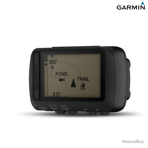 Gps Foretrex 701 Ballistic (Garmin)