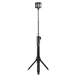 Nomad 360 Portable Led Scene Light And Area/spot Light