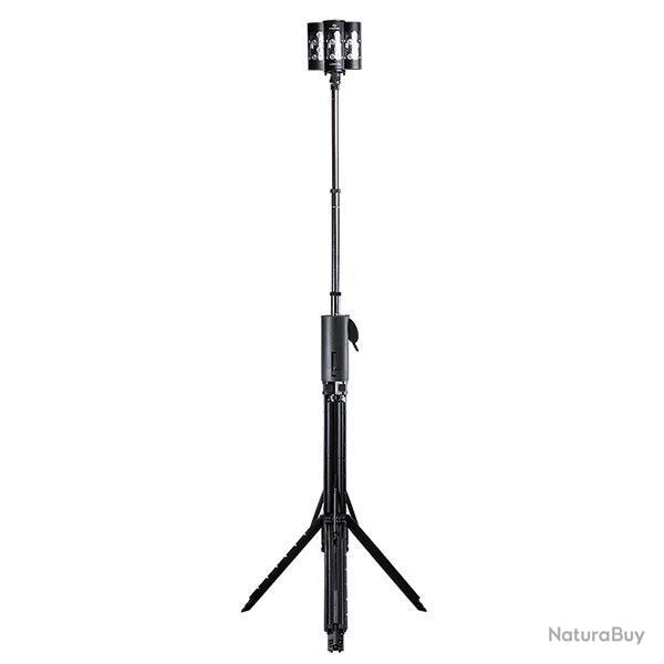 Nomad 360 Portable Led Scene Light And Area/spot Light