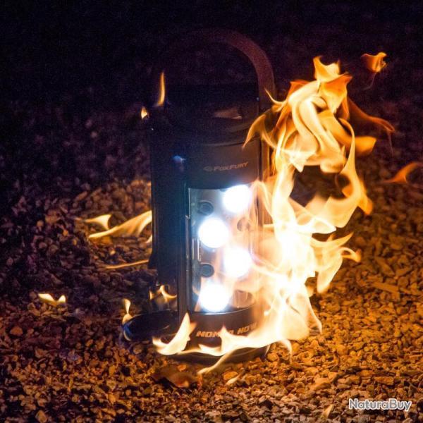 Nomad Now Scene Light