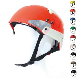 Casque Anti Emeute Manta-mh4 Toutes Options - Noir - Tu