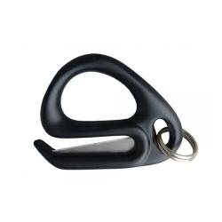 Coupe-Menottes Textile (Noir)