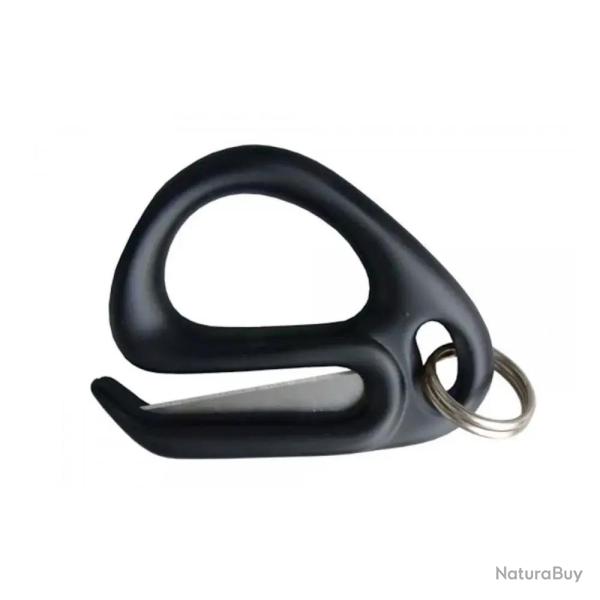 Coupe-Menottes Textile (Noir)