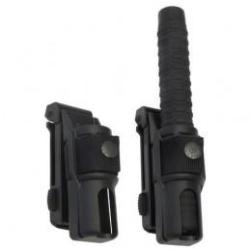 Etui Rotatif Plastique Pour Batons Telescopiques 16, 18 & 21"