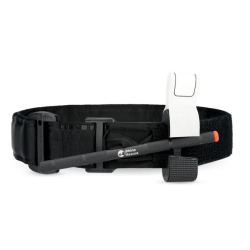 Garrot Barre Alu (Noir)