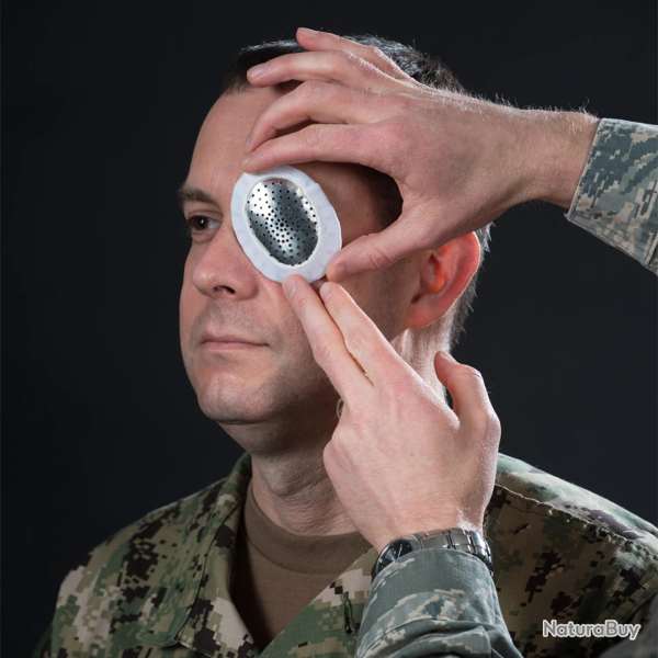 Eye Shield