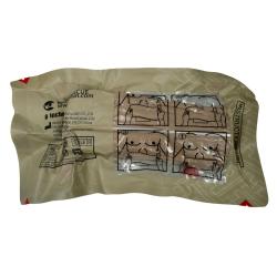 Bandage Compressif Couleur Chair 4 Inches - Rhino Pads