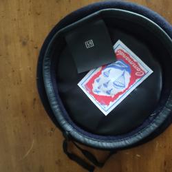 B&eacute;ret militaire