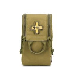 Ifak Mini Clc Plat Vide - Rhino Rescue - Coyote