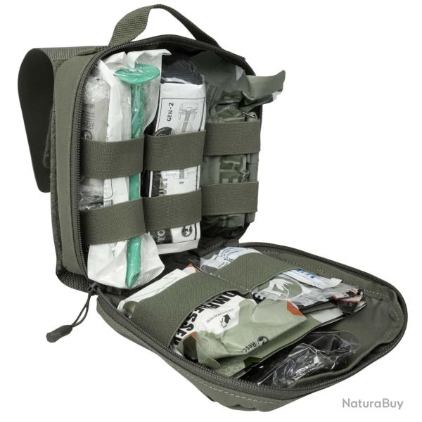 Pochette Ifak Cuf Vert Od Vide