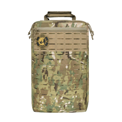 Assault Medical Backpack-R20 - 46X30X13 Cm - Vert Od
