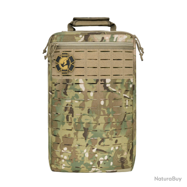 Assault Medical Backpack-R20 - 46X30X13 Cm - Vert Od