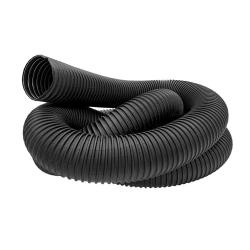 TUYAU FLEXIBLE PROFESSIONEL POUR EUROHEATER 4D - DIAM 76mm - LONG 3.3M