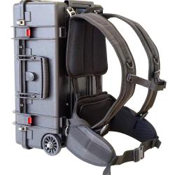 EXPLORER CASES SYST&Egrave;ME DE SAC A DOS ET HARNAIS POUR 5218HL et 5221HL