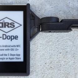 Dest-Carte E-Dope Et Montage Rds Picatinny