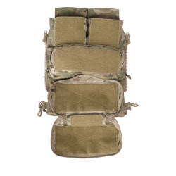 Pouch Zip-On Panel 2.0 Multicam - Taille L/Xl