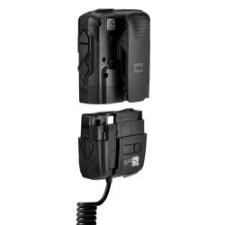 Micro Haut-Parleur Deporte X-Comm