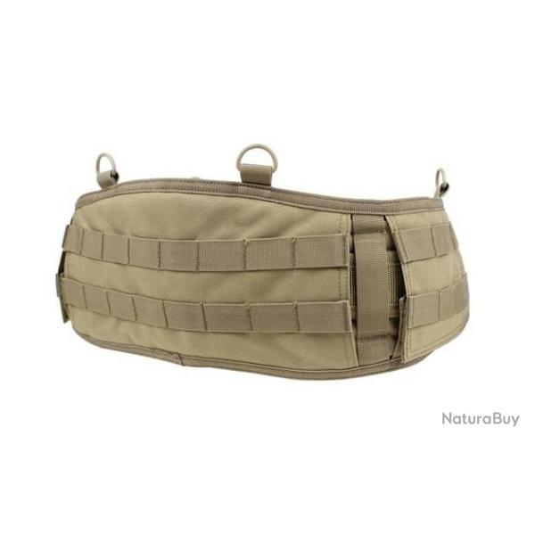 Ceinture Battle Gen Ii - Coyote - M