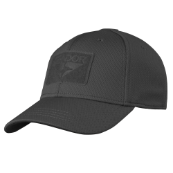 Condor Flex Cap Black - L/Xl