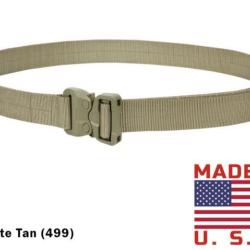 Ceinture Cobra - Coyote - M