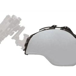 Universal Helmet Strap Kit, For Mich Helmet (643.A213+643.026)