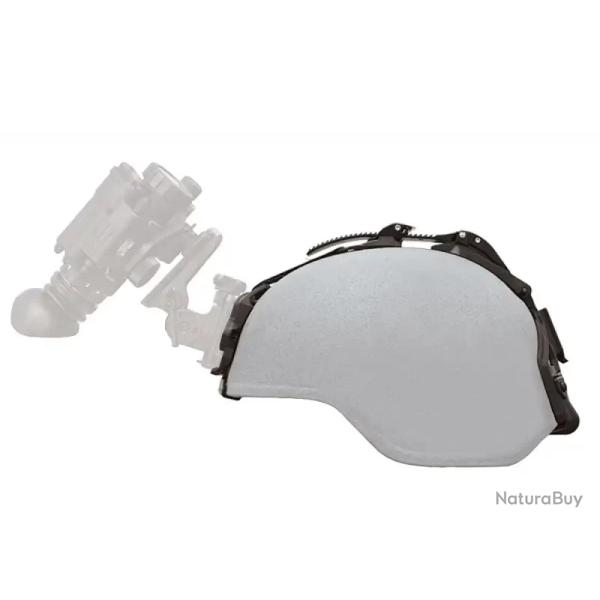 Universal Helmet Strap Kit, For Mich Helmet (643.A213+643.026)