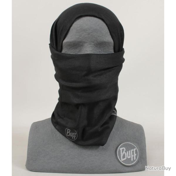 Tour de Cou Thermonet (hiver) Noir