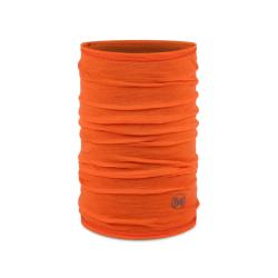 Tour de Cou Merino Wool (buff) - Noir