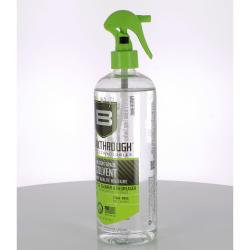 Solvant de Nettoyage en Spray Breakthrough 473ml (16oz), Qualite Militaire