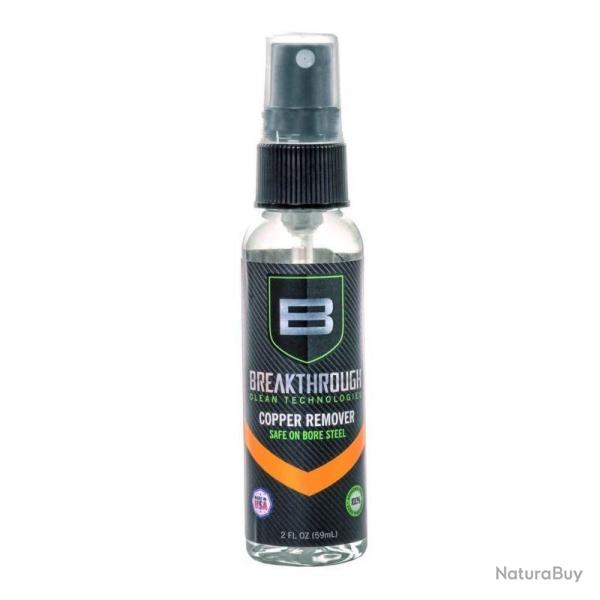 Decuivrant Bct, 56ml, Bouteille A Bouchon Devissable