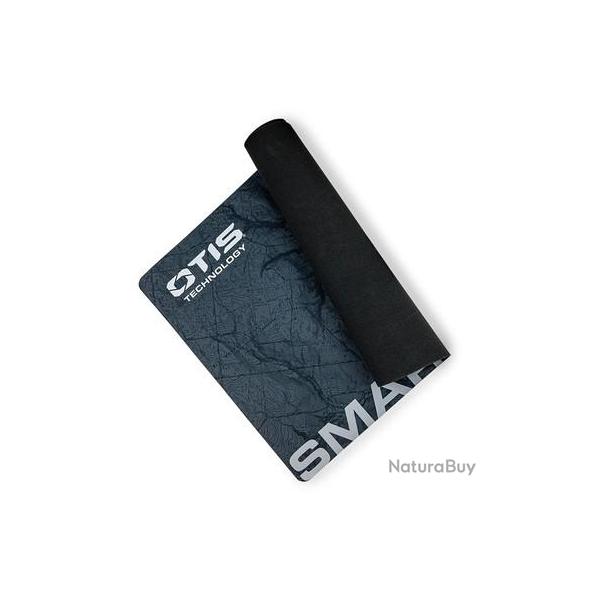 Tapis de Nettoyage pour Armes de Poing (28x42cm)