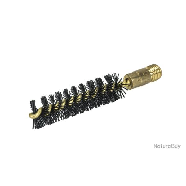 .44 Cal / .45 Cal Nylon Bristle Bore Brush