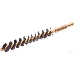 .30 Cal Nylon Bristle Bore Brush