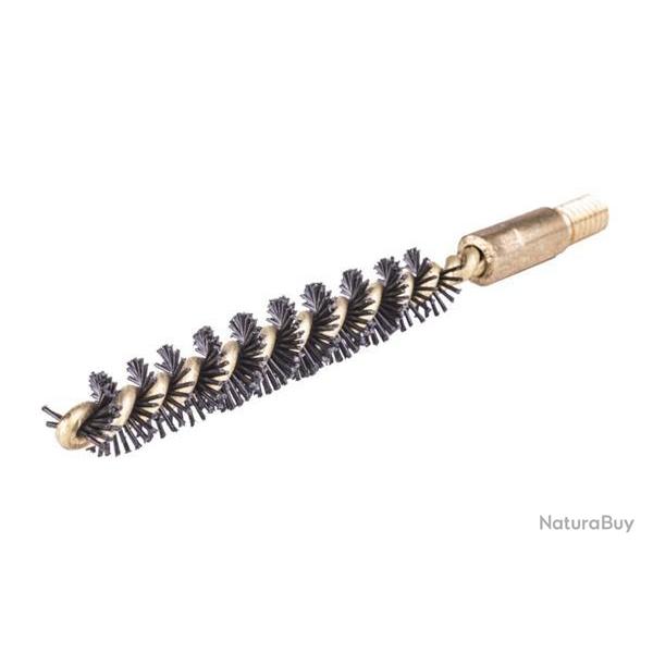 .25 Cal / 6.5mm - Nylon Bristle Bore Brush