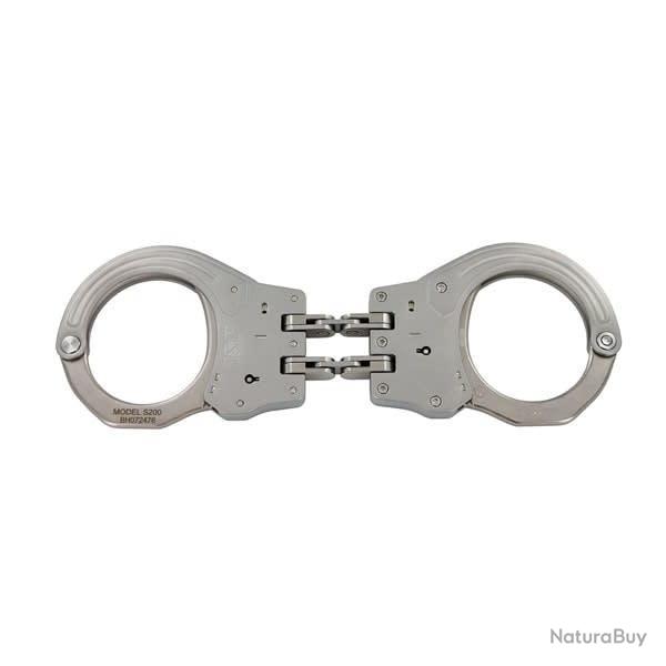 Sentry Handcuffs Hinge